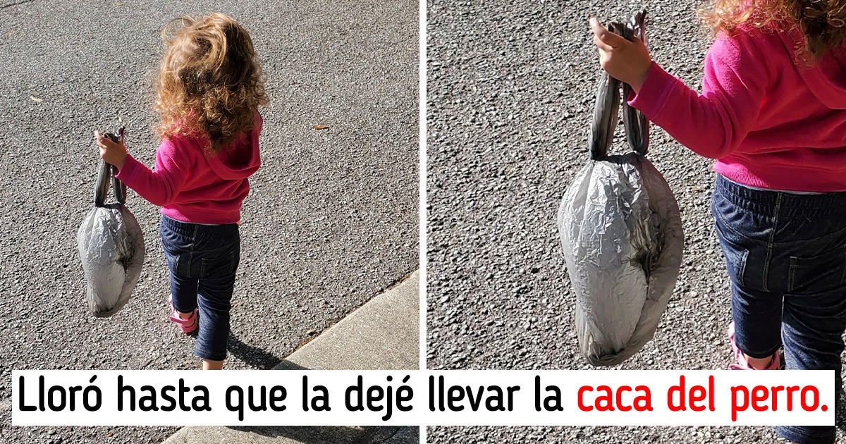 15 Veces en que la vida nos ofreció un espectáculo que nos llevó a llorar... ¡de la risa!