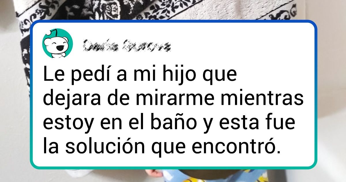 20 Pruebas de que tener un hijo es como abrir la “caja de Pandora” de la aventura y el amor 20 Pruebas de que tener un hijo es como abrir la “caja de Pandora” de la aventura y el amor