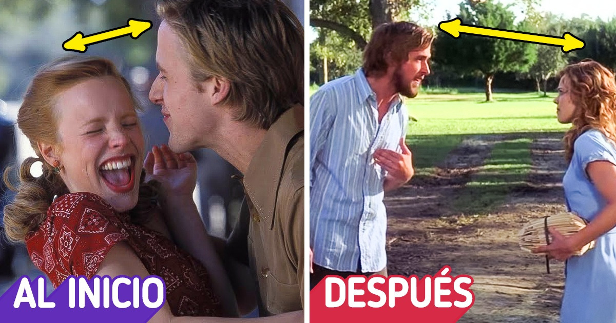 Por qué decir que los opuestos se atraen es la mentira romántica más grande, según la ciencia Por qué decir que los opuestos se atraen es la mentira romántica más grande, según la ciencia