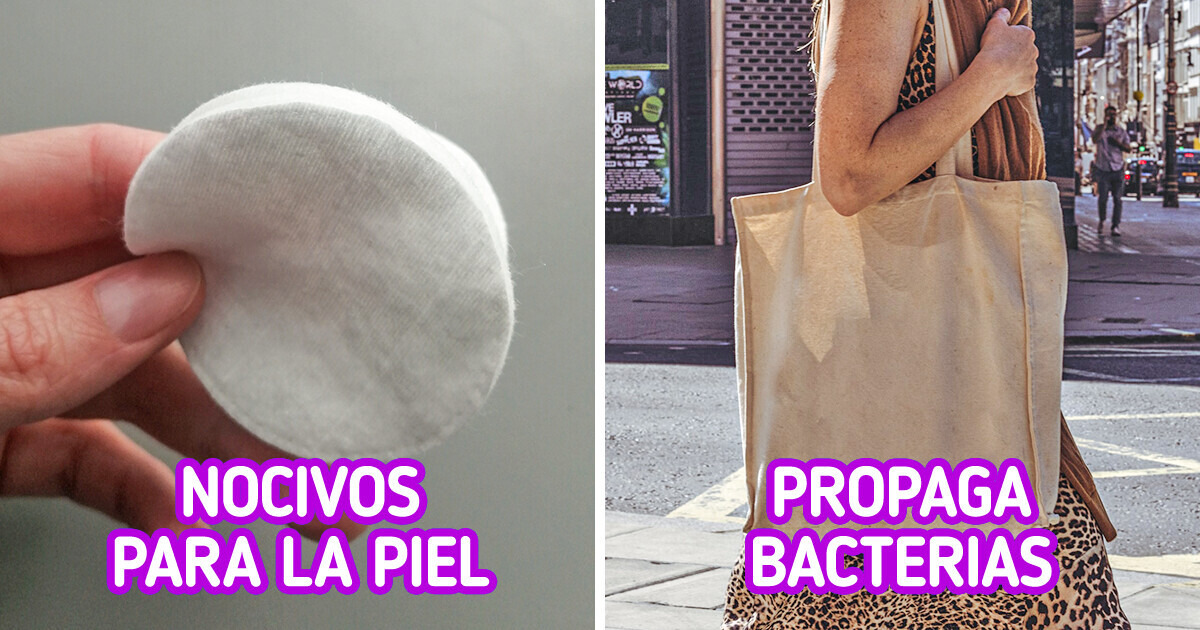 10 Objetos de nuestra casa que resultan no ser tan inofensivos como creíamos 10 Objetos de nuestra casa que resultan no ser tan inofensivos como creíamos