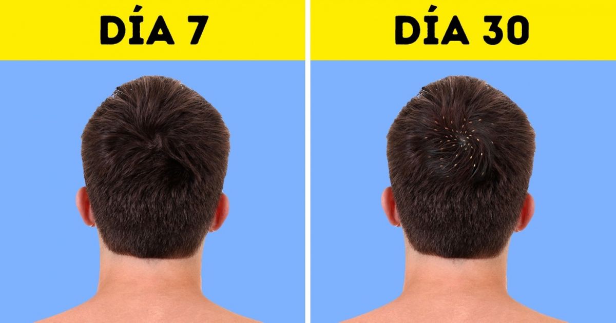 10 Cosas importantes que te sucederán si dejas de ducharte