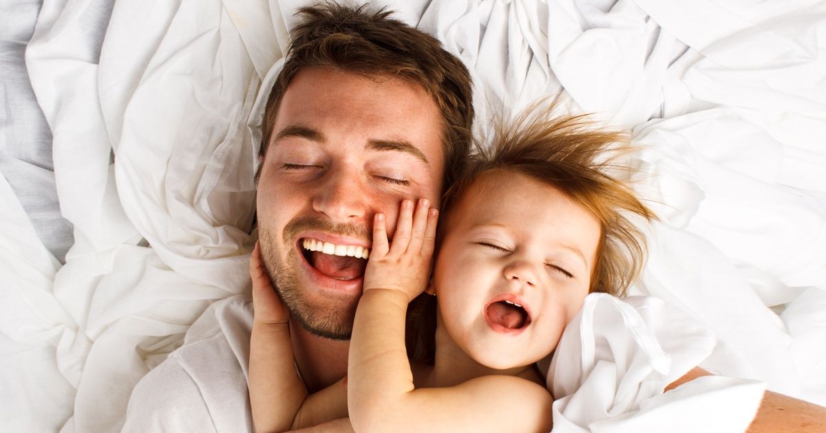 10 Tips para despertar de buen humor cada mañana