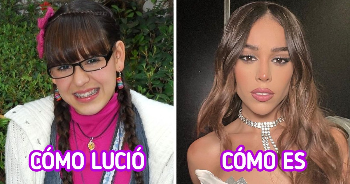 10 Actores latinos cuyas transformaciones físicas dejaron asombrados a los espectadores
