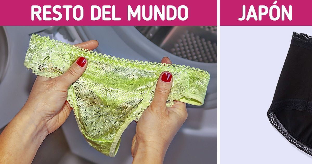 10+ Trucos japoneses que ayudan mantener la frescura incluso después de un largo día de trabajo 10+ Trucos japoneses que ayudan mantener la frescura incluso después de un largo día de trabajo