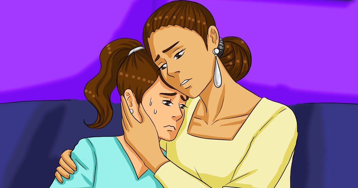 Cómo saber si nuestros hijos sufren de estrés y qué hacer para ayudarlos