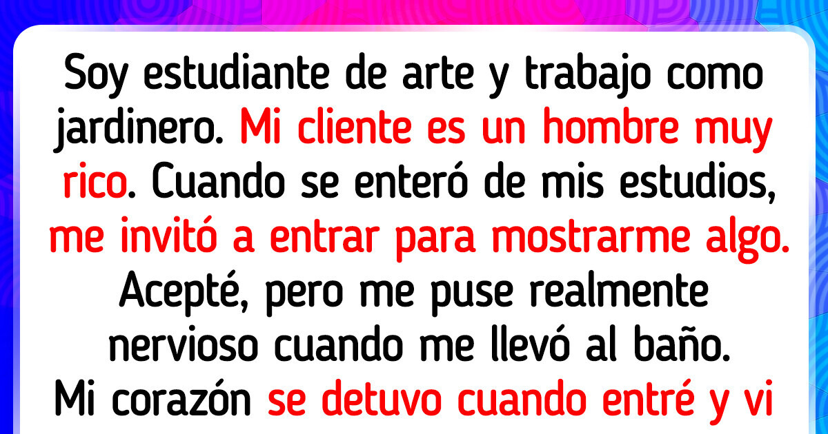 20 Historias sorprendentes sobre encuentros con personas muy ricas