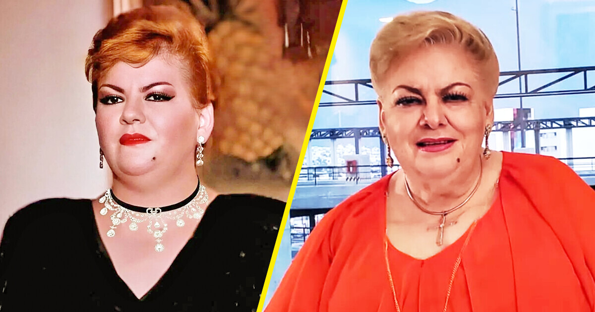 5 Canciones icónicas de Paquita la del Barrio para cantar a todo pulmón