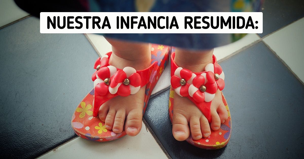 20+ Fotos que nos recuerdan que debemos atesorar cada momento con nuestros hijos porque crecen muy rápido