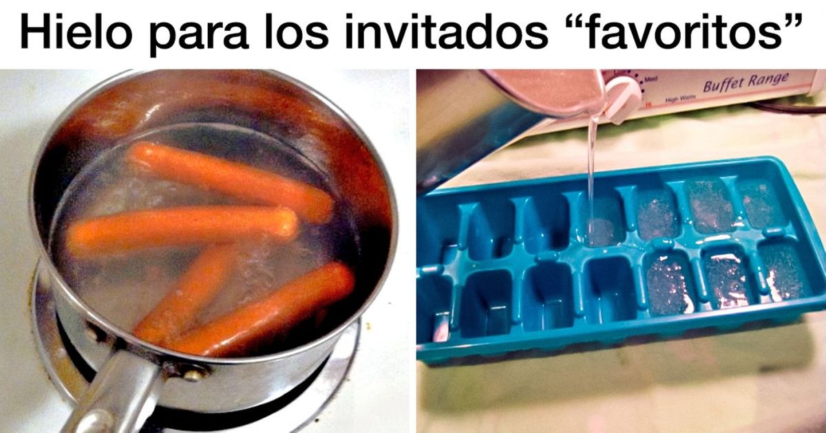 22 Personas con las que es terriblemente difícil compartir el mismo planeta