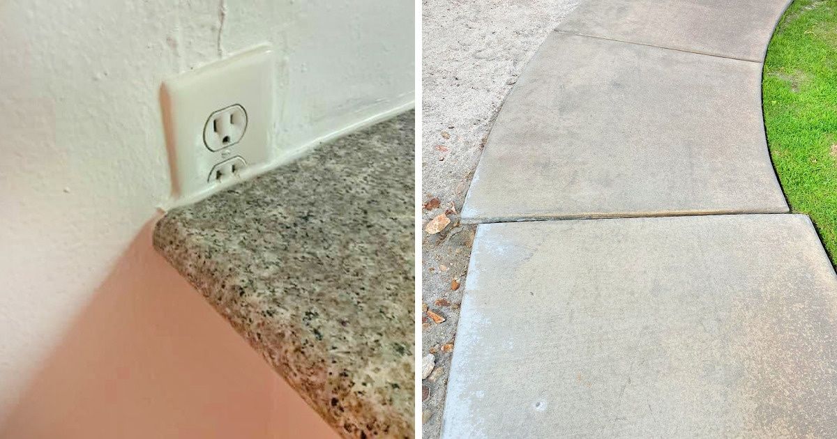 22 Usuarios perfeccionistas compartieron las fotos de cosas que no pueden tolerar (y nosotros tampoco)