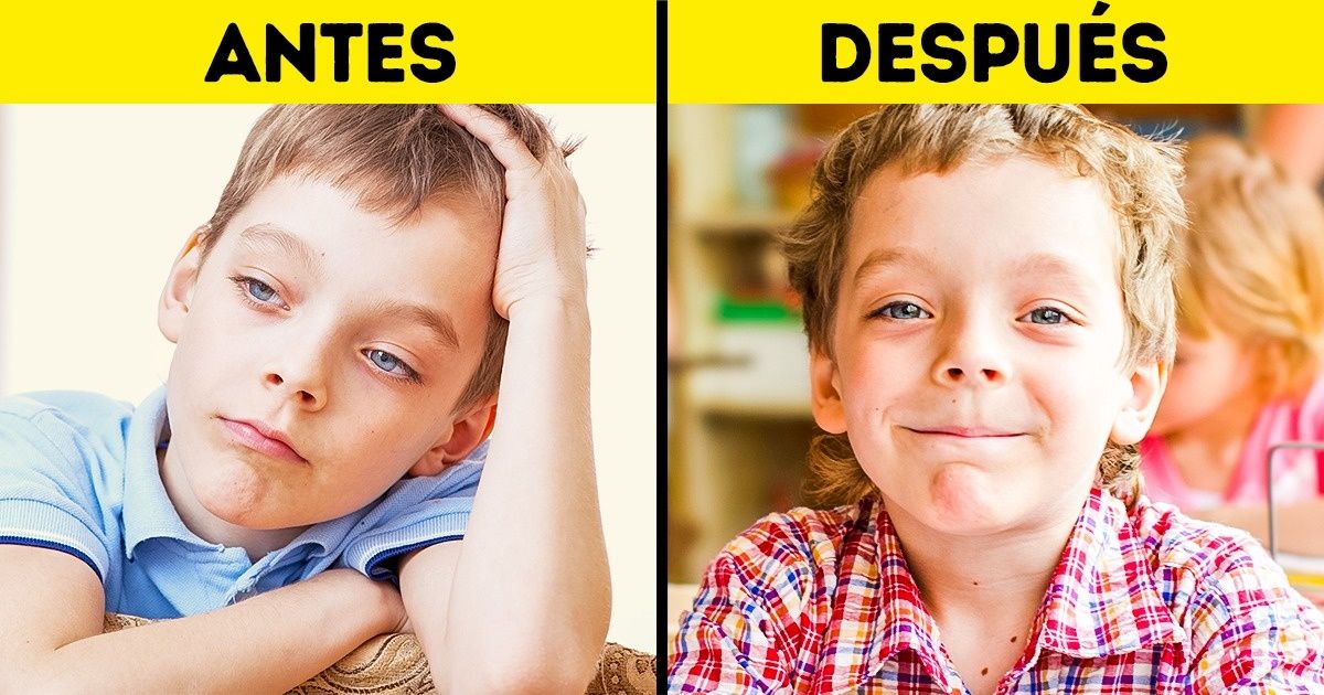 Esta maestra estadounidense ha puesto fin al acoso escolar, y su método debe ser conocido por todos los adultos Esta maestra estadounidense ha puesto fin al acoso escolar, y su método debe ser conocido por todos los adultos