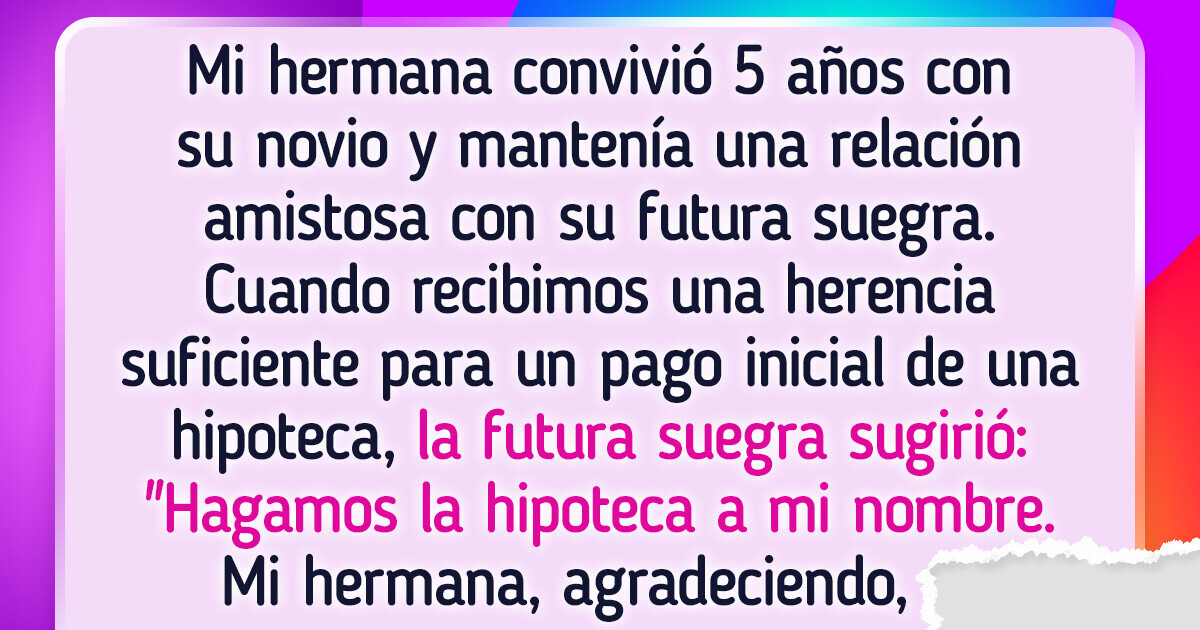 18 Historias de familiares tan difíciles que harán decir: "con parientes así, ¿quién necesita enemigos?"