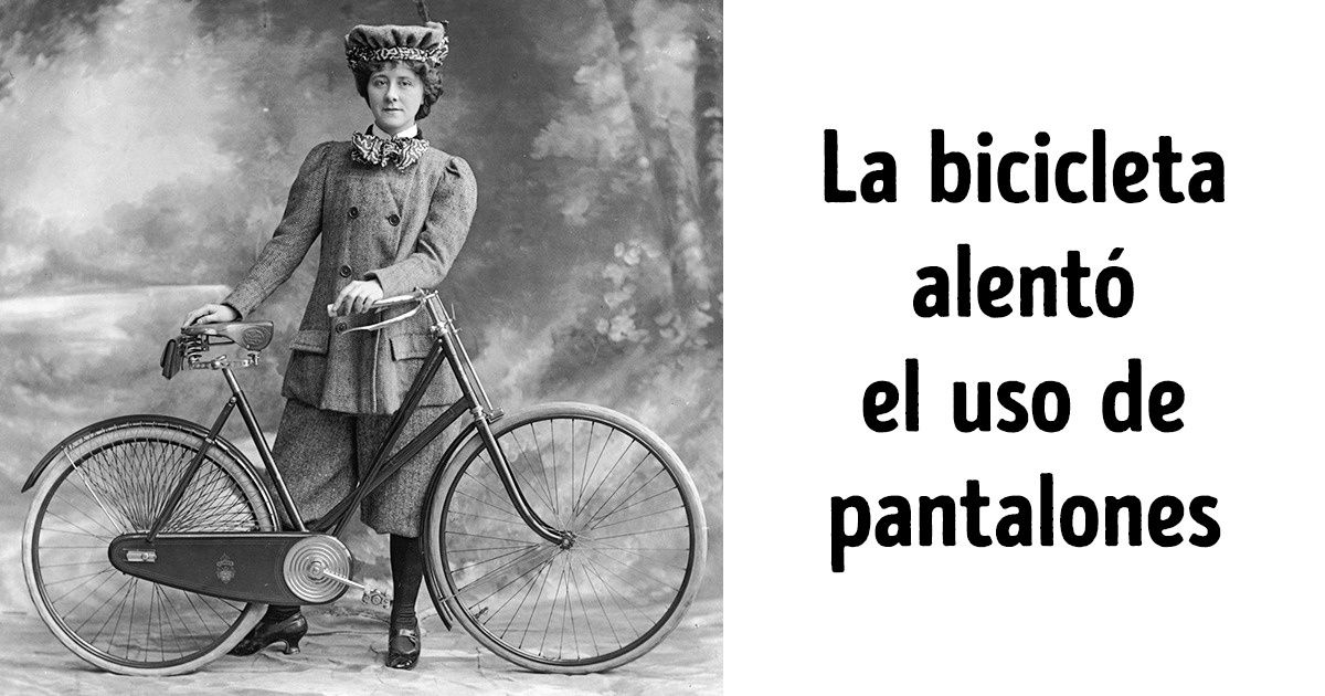 10 Inventos Que Revolucionaron El Mundo De Las Mujeres