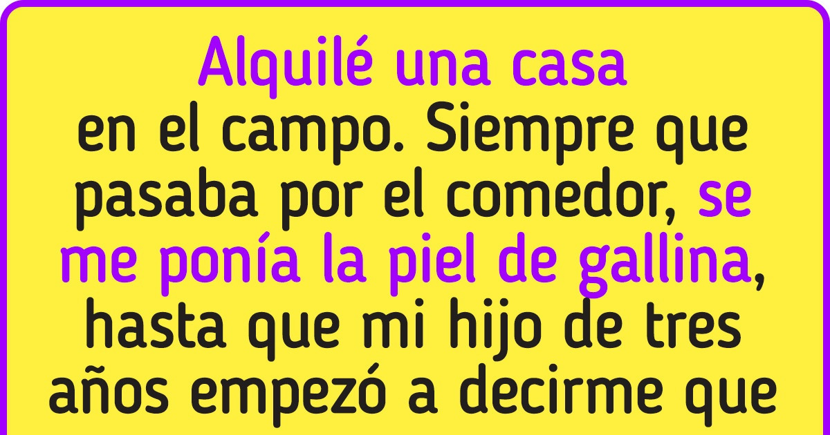 20 Padres hablan sobre el día en que sus hijos vivieron algo que asustaría hasta a Freddy Krueger