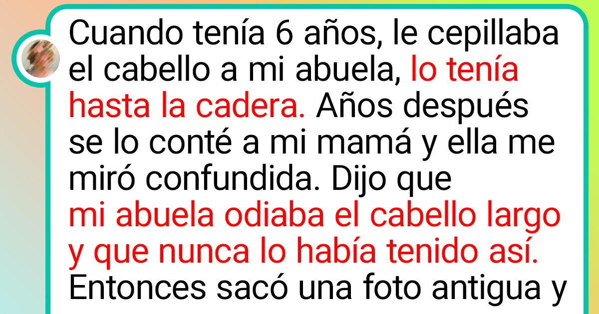 20 Hechos que paralizaron a sus protagonistas por el susto que les causaron