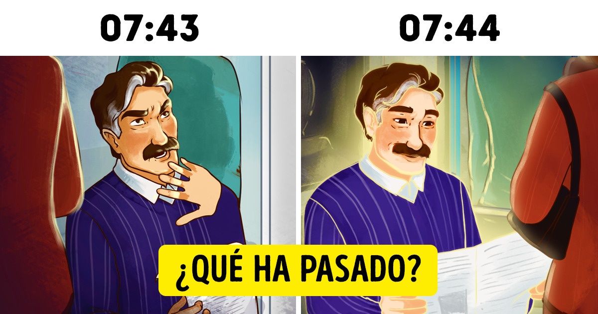 El efecto mariposa existe, y si no lo crees, simplemente mira esta historia
