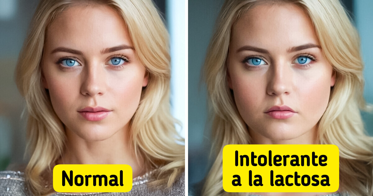 8 Formas en las que tu cuerpo puede estar alertándote sobre la intolerancia a la lactosa 8 Formas en las que tu cuerpo puede estar alertándote sobre la intolerancia a la lactosa