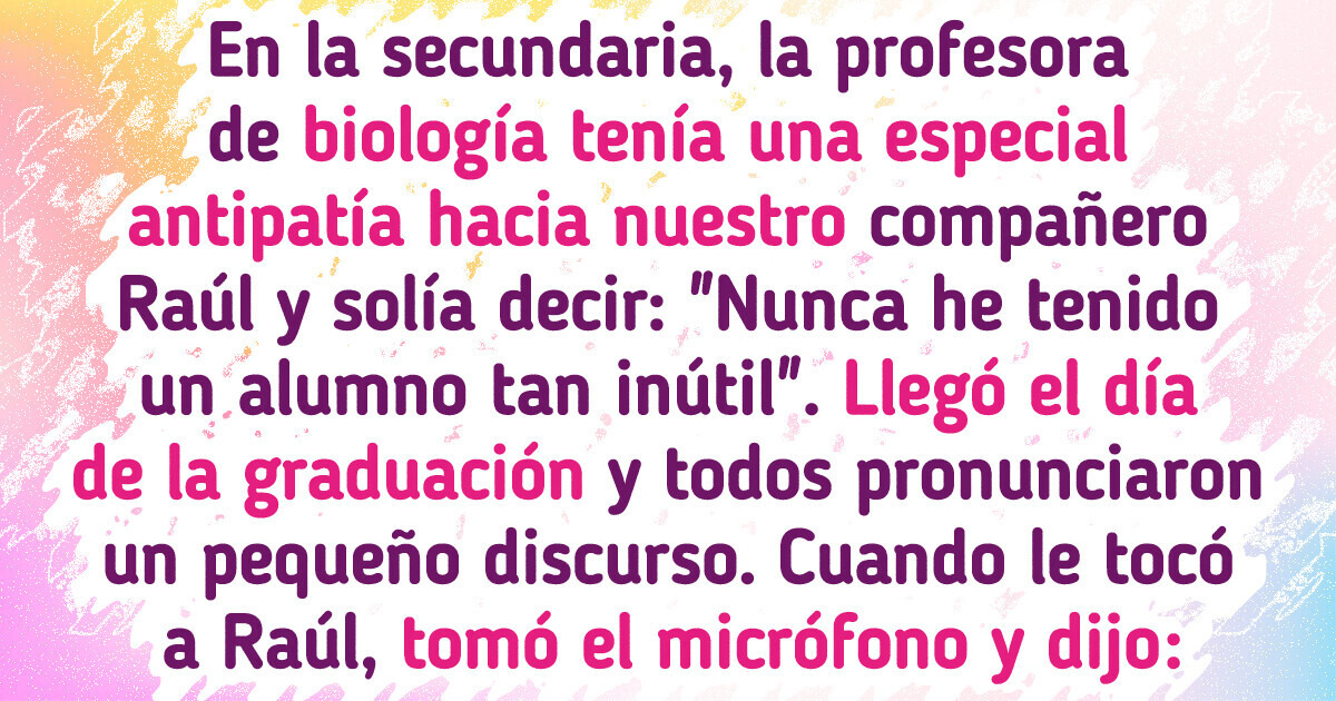 15+ Compañeros de clase que nunca olvidarás, ni siquiera cuando te jubiles 15+ Compañeros de clase que nunca olvidarás, ni siquiera cuando te jubiles