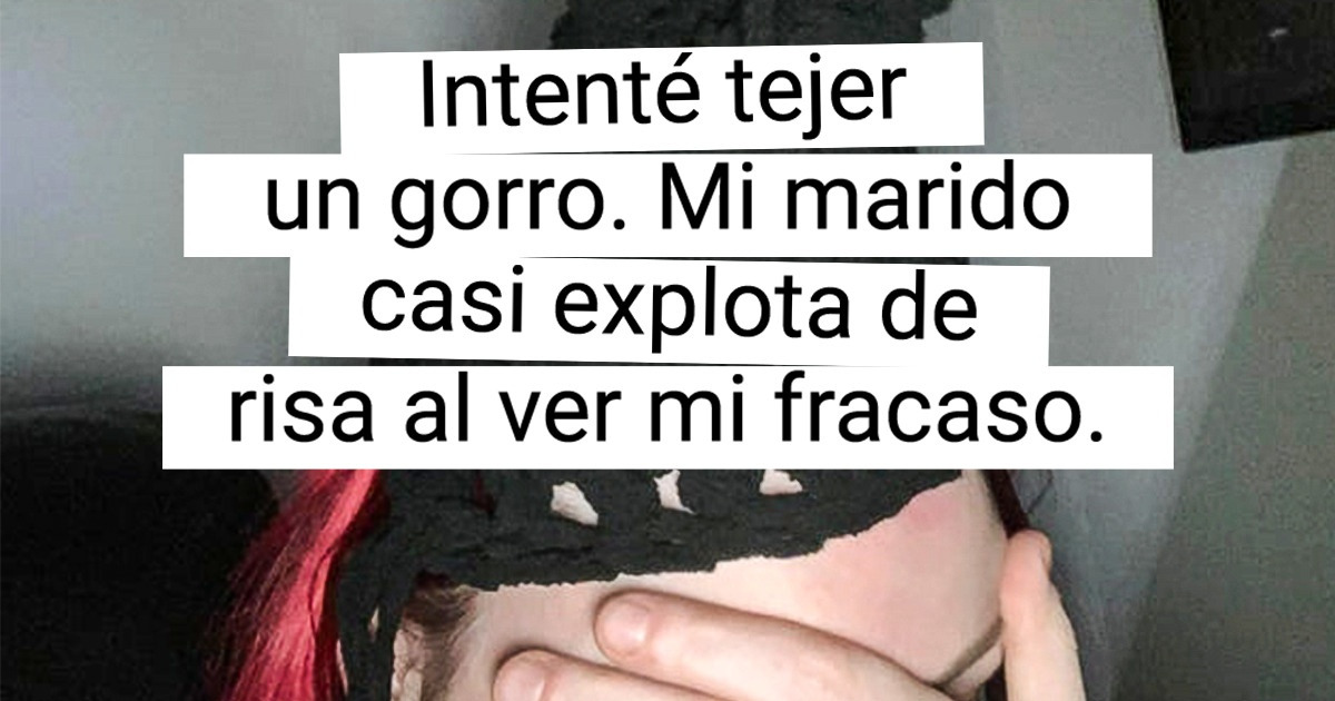 18 Personas que querían crear una obra de arte con sus propias manos, pero obtuvieron un fracaso