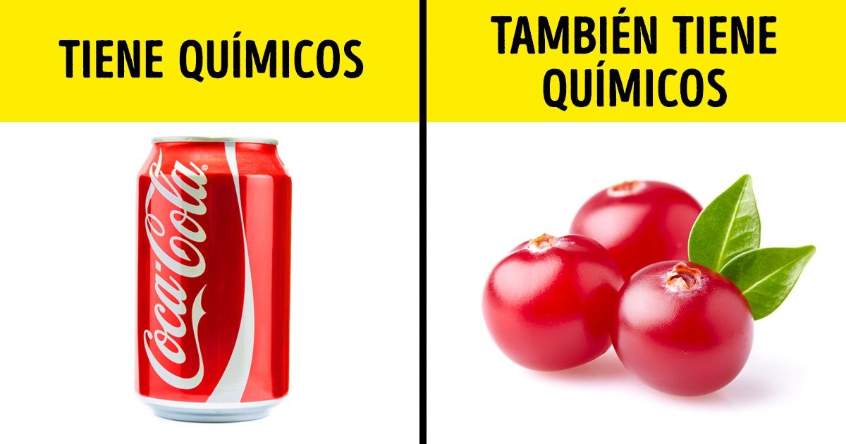 4 Mitos sobre un estilo de vida saludable que han demostrado ser una completa mentira