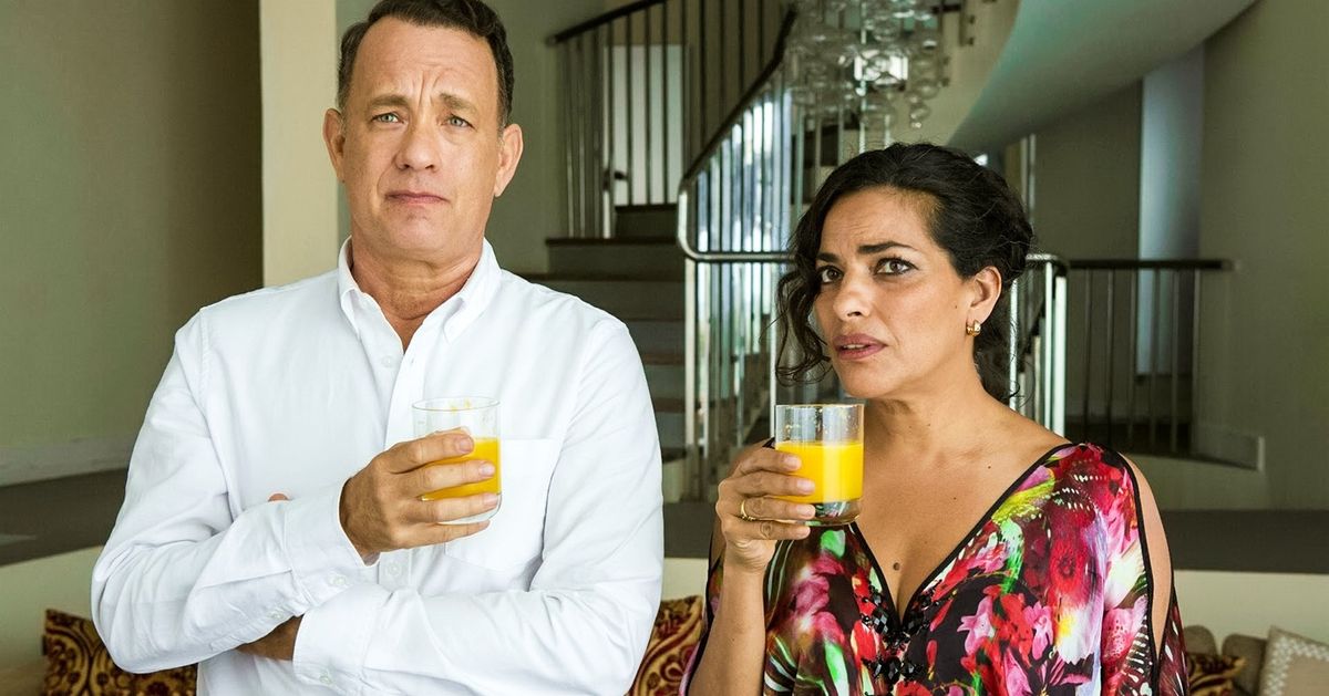 14 Películas con sabor a comedia para un fin de semana divertido 14 Películas con sabor a comedia para un fin de semana divertido