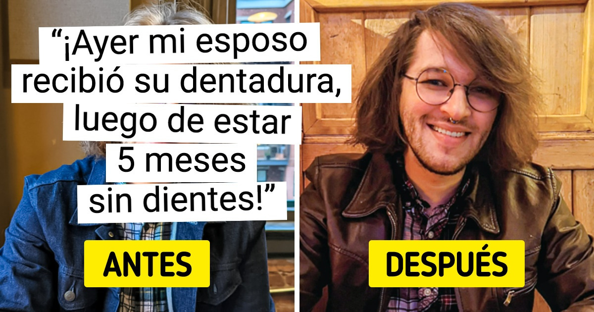 18 Personas que comparten el motivo por el cuál están orgullosos de la persona que eligieron como pareja