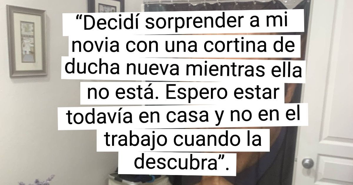 19 Parejas que saben mantener una relación divertida 19 Parejas que saben mantener una relación divertida