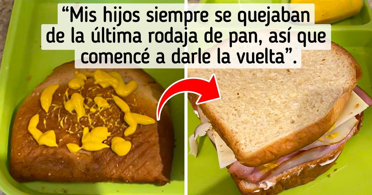 20 Creativos que encontraron sencillos trucos para que su rutina diaria funcione sin problemas 20 Creativos que encontraron sencillos trucos para que su rutina diaria funcione sin problemas