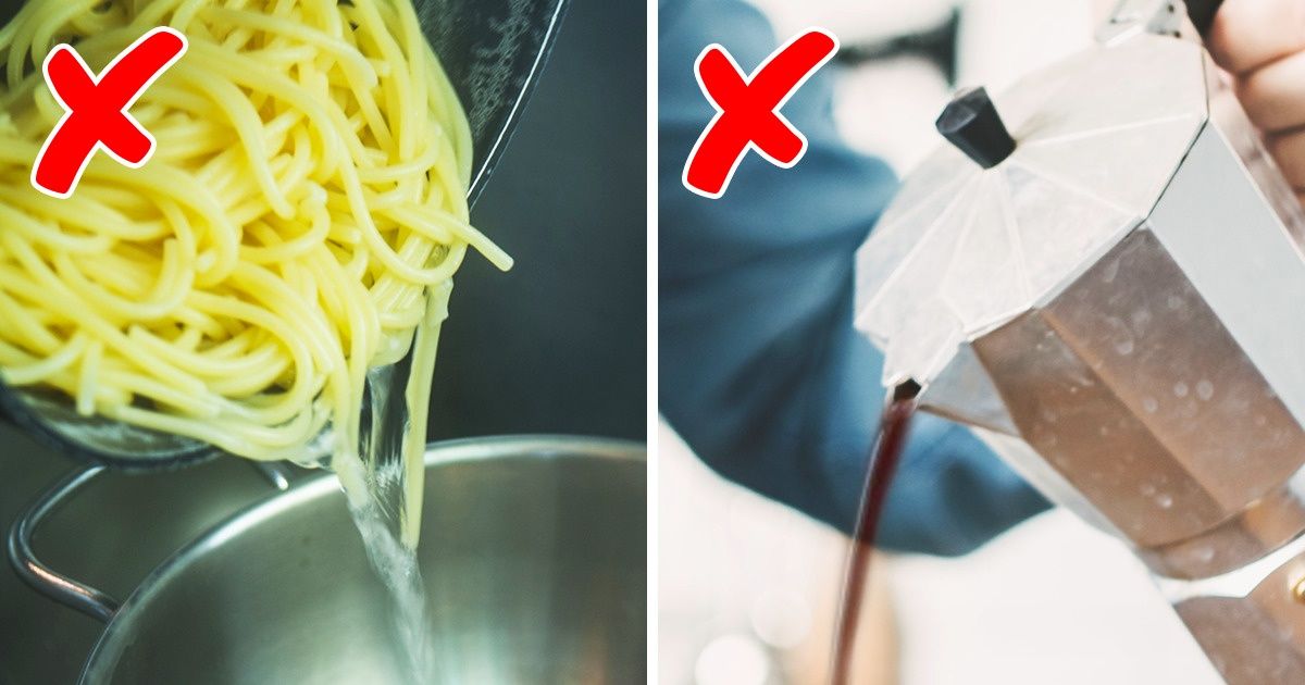 10 Pequeñas cosas cotidianas que pueden destruir metódicamente tu departamento día tras día 10 Pequeñas cosas cotidianas que pueden destruir metódicamente tu departamento día tras día
