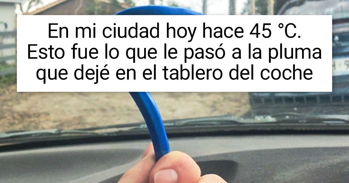 14 Fotos en donde el verano ha mostrado su poder y no piensa en detenerse 14 Fotos en donde el verano ha mostrado su poder y no piensa en detenerse