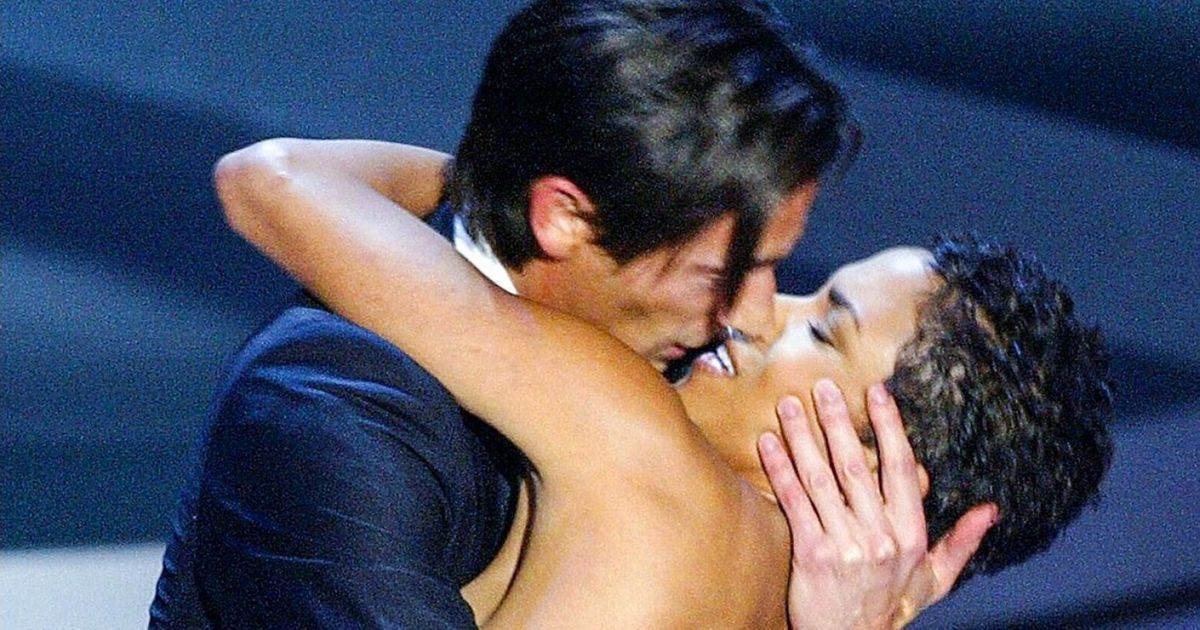 14 Momentos inolvidables de la ceremonia de los Óscar que ya se han convertido en parte de su historia 14 Momentos inolvidables de la ceremonia de los Óscar que ya se han convertido en parte de su historia