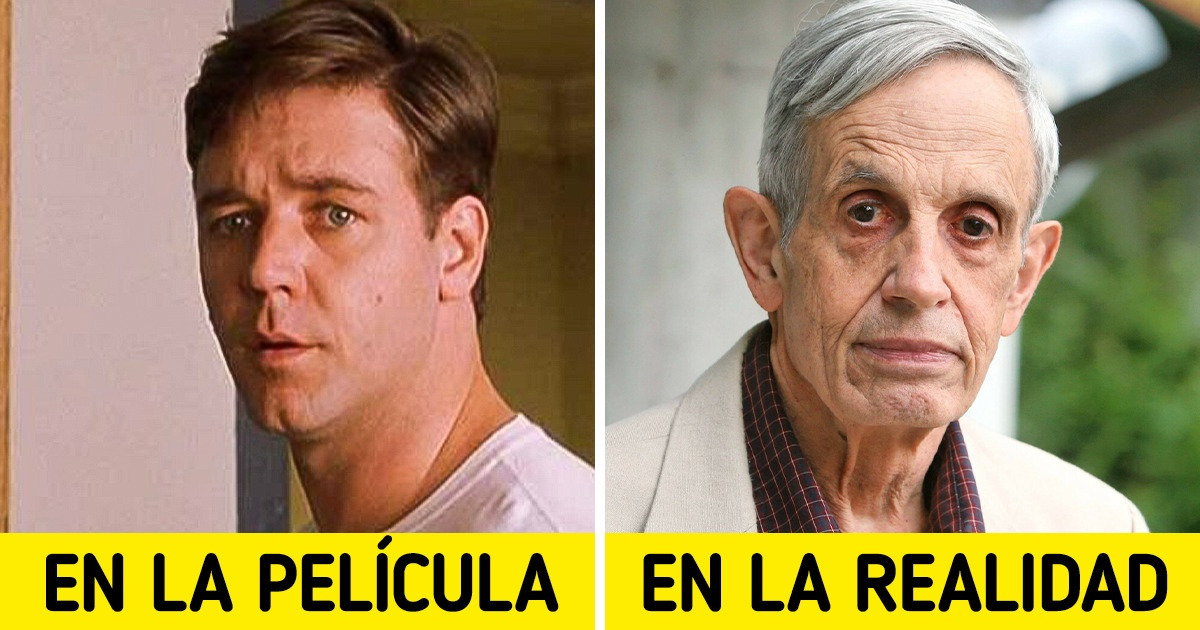 10 Películas ganadoras del Óscar basadas en hechos reales y dónde verlas