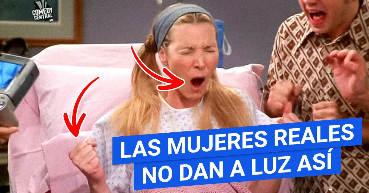 20+ Clichés favoritos de los cineastas que ponen a prueba la paciencia del público