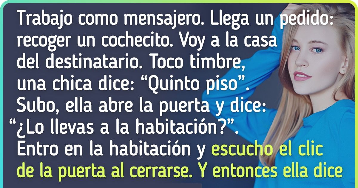 15 Pruebas de que el trabajo de un mensajero es un verdadero espectáculo diario 15 Pruebas de que el trabajo de un mensajero es un verdadero espectáculo diario