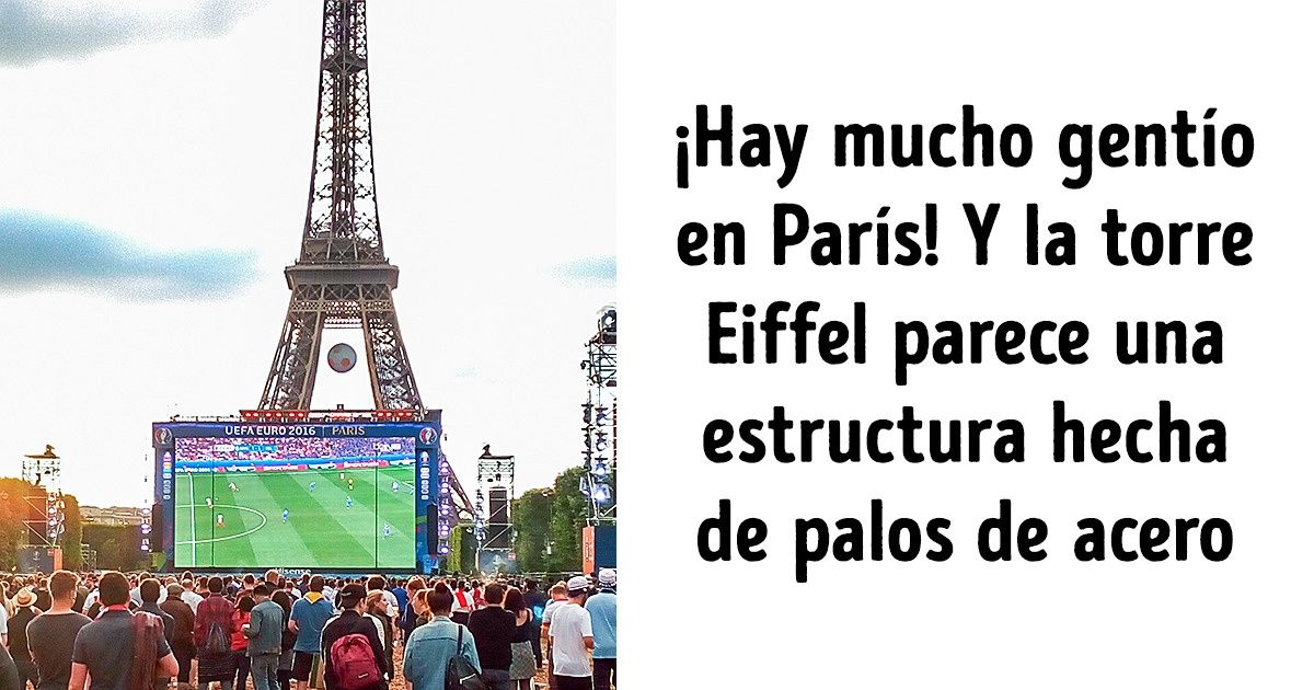 20+ Turistas contaron sobre los lugares en los que no vale la pena gastar dinero 20+ Turistas contaron sobre los lugares en los que no vale la pena gastar dinero