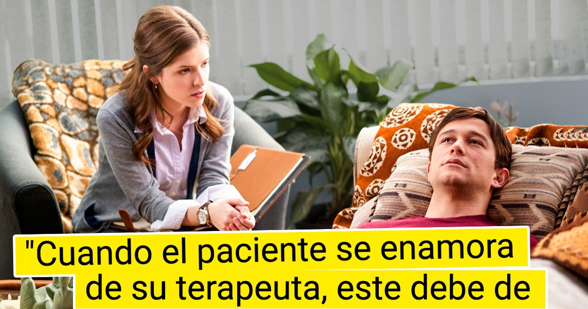 12 Cosas que siempre quisimos saber de un terapeuta, pero no nos atrevimos a preguntar
