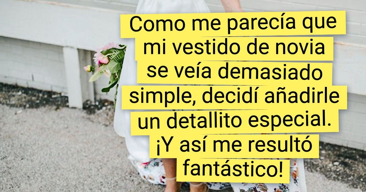 20+ Vestidos de novia tan fabulosos que merecen que todo el mundo los vea 20+ Vestidos de novia tan fabulosos que merecen que todo el mundo los vea
