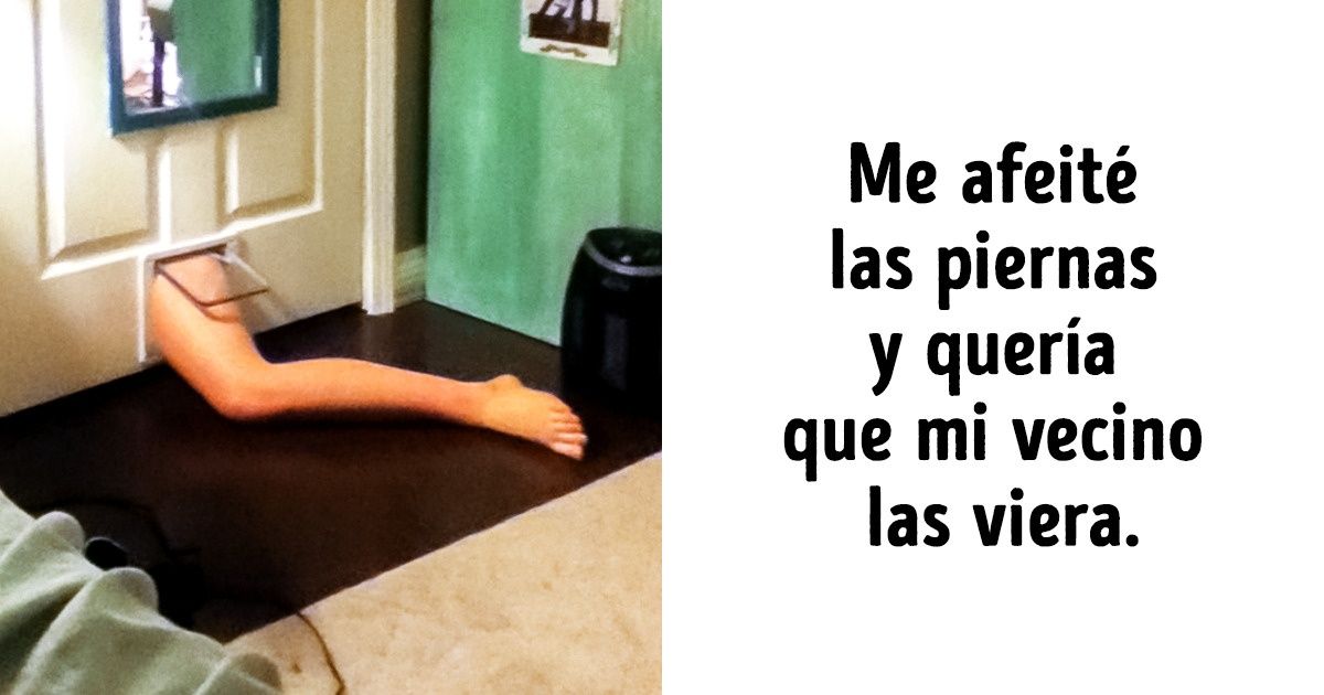 23 Fotos que comprueban que eres una persona completamente diferente cuando estás borracho