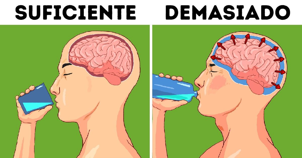 8 Alimentos saludables de los que no deberíamos abusar 8 Alimentos saludables de los que no deberíamos abusar