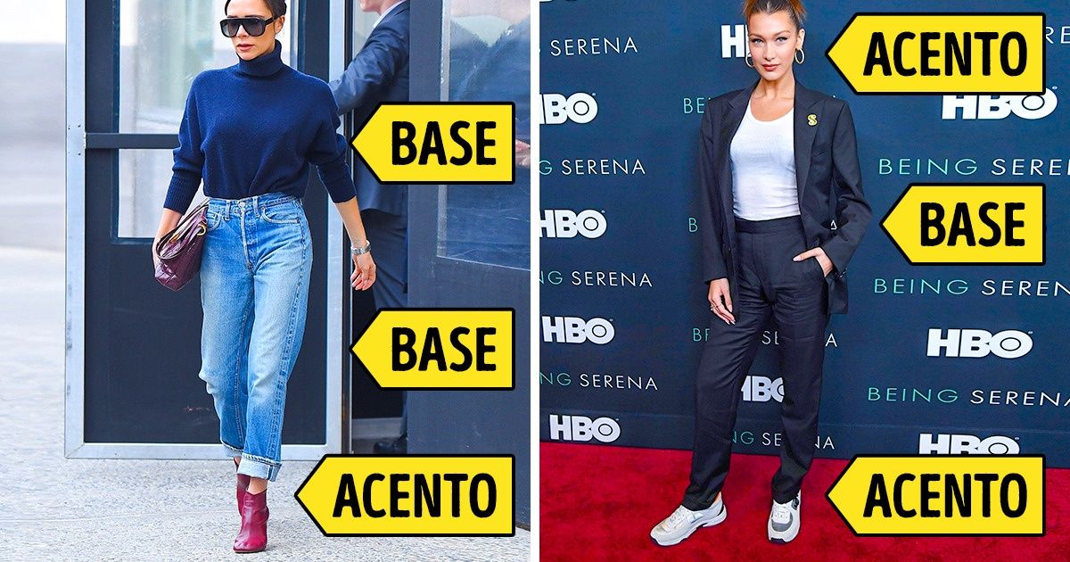 Una estilista francesa reveló 3 principios para armar un vestuario para nunca tener un estilo aburrido