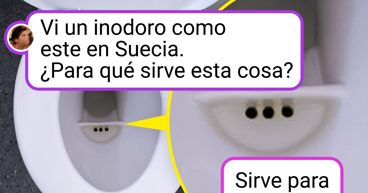 20+ Pruebas de que Suecia tiene una cultura completamente diferente a la que estamos acostumbrados