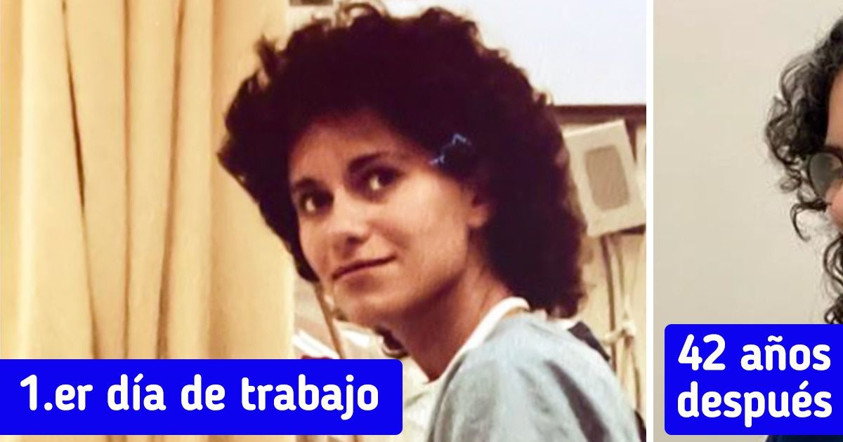 13 Tomas con una diferencia de algunos años que nos permiten sentir cómo el tiempo se escapa entre los dedos 13 Tomas con una diferencia de algunos años que nos permiten sentir cómo el tiempo se escapa entre los dedos