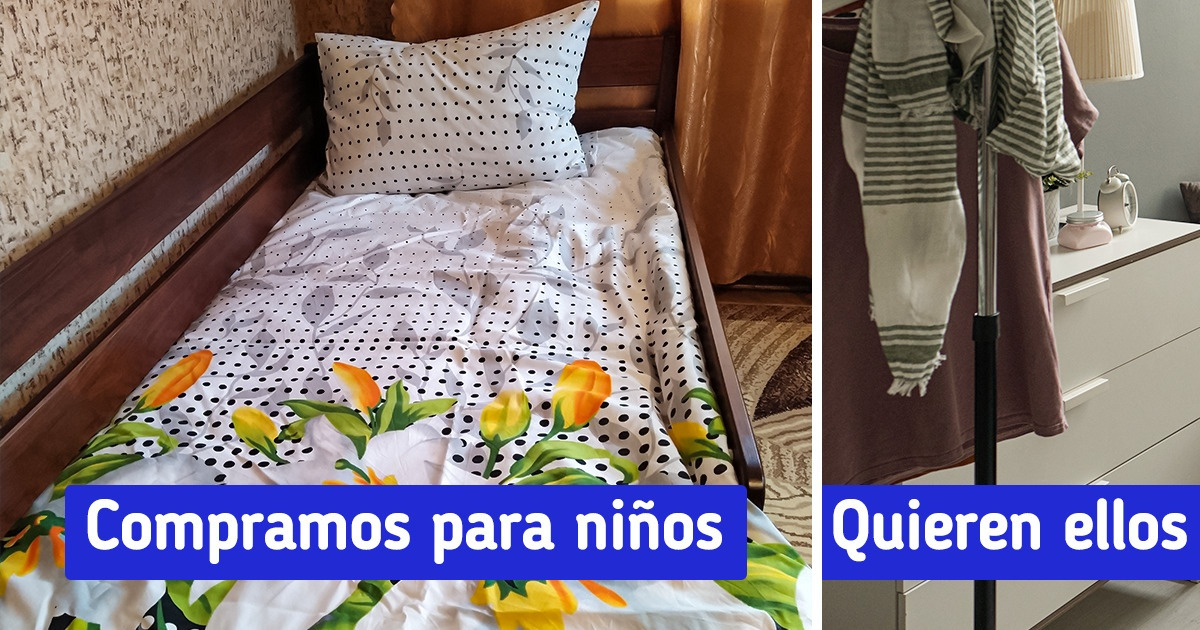 9 Puntos importantes al elegir la ropa de cama para dormir como un bebé 9 Puntos importantes al elegir la ropa de cama para dormir como un bebé