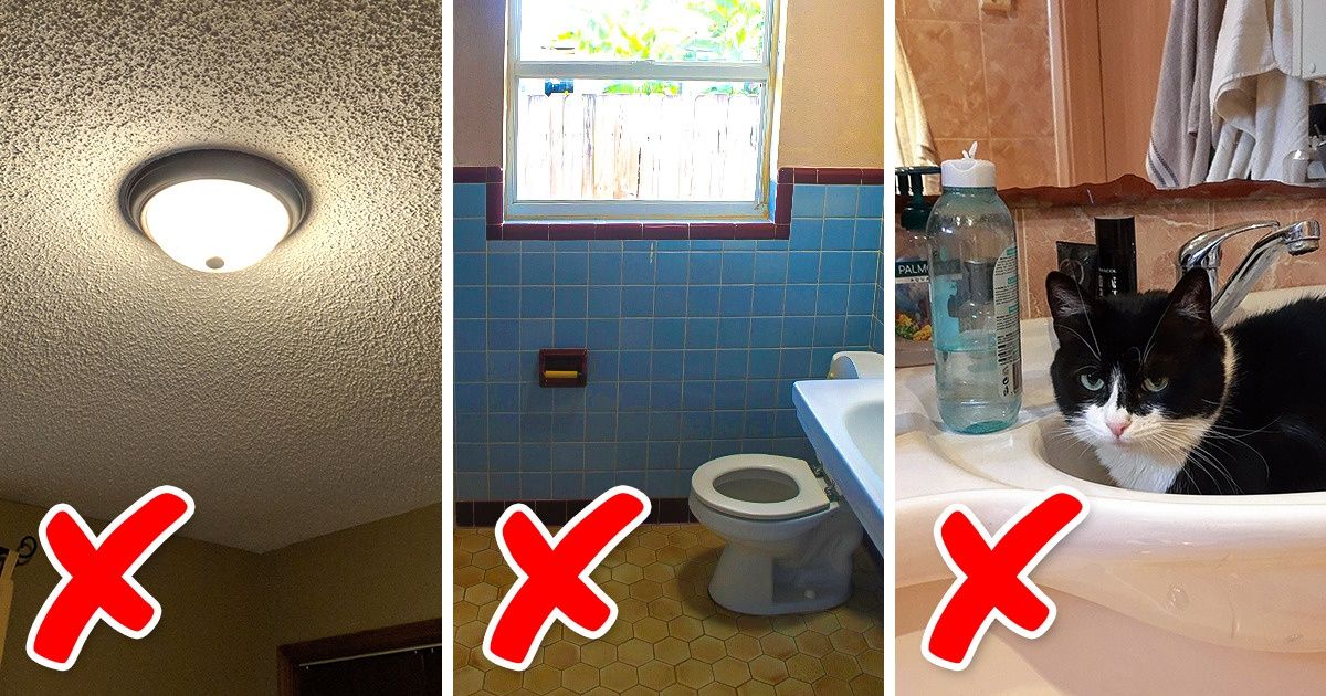 14 Errores de decoración que ya no cometeremos gracias a “Hermanos a la obra” 14 Errores de decoración que ya no cometeremos gracias a “Hermanos a la obra”