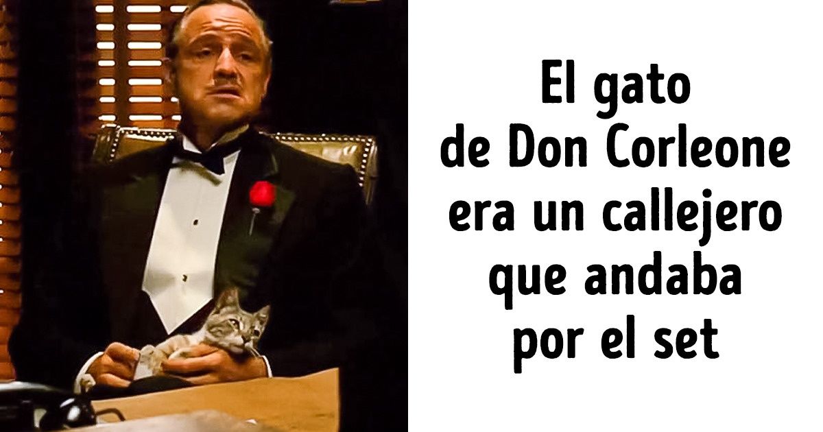 Las 12 frases más sabias de Don Corleone en 'El Padrino