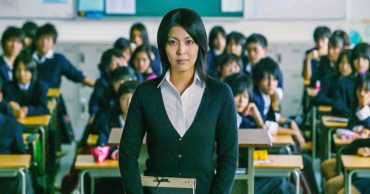 10 Películas para enamorarse del cine oriental 10 Películas para enamorarse del cine oriental