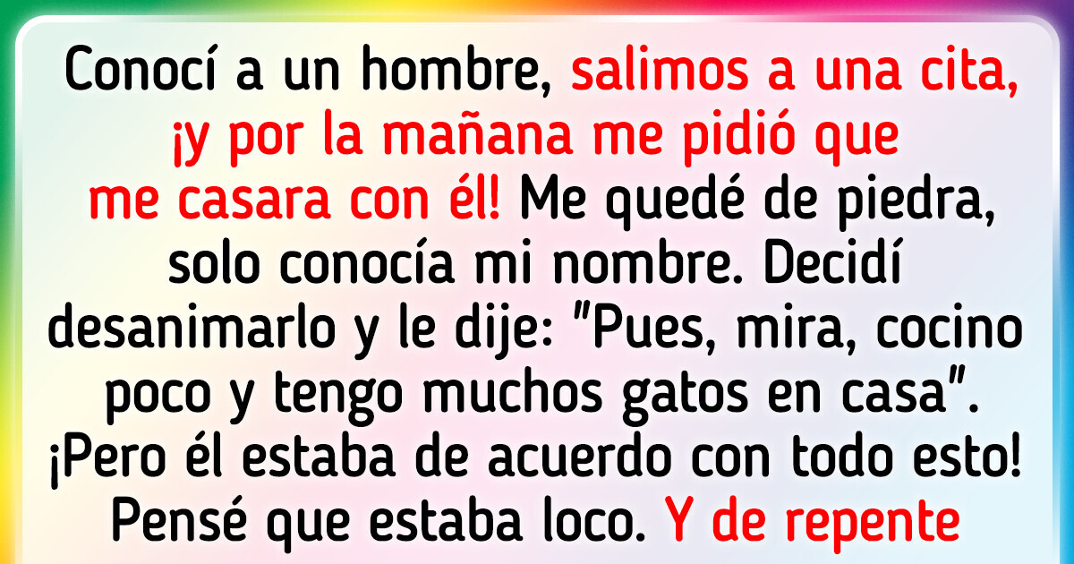 17 Historias con giros tan inesperados que los guionistas de Hollywood se quedan cortos