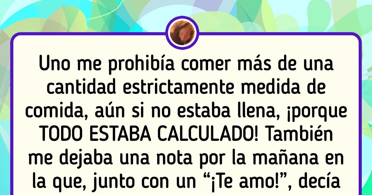 17 Personas compartieron hábitos extraños de sus ex, los cuales recordarán durante mucho tiempo