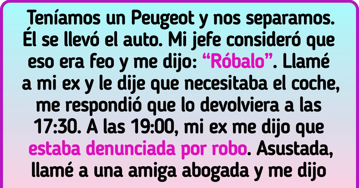 17 Lectores de Genial contaron las historias detrás de la experiencia de tener su primer carro y fueron mejores que muchas películas 17 Lectores de Genial contaron las historias detrás de la experiencia de tener su primer carro y fueron mejores que muchas películas