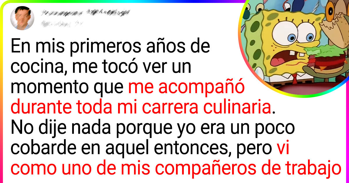 18 Sitios de comida rápida que deberían pagar un extra a sus empleados por no contar los secretos que revelaron